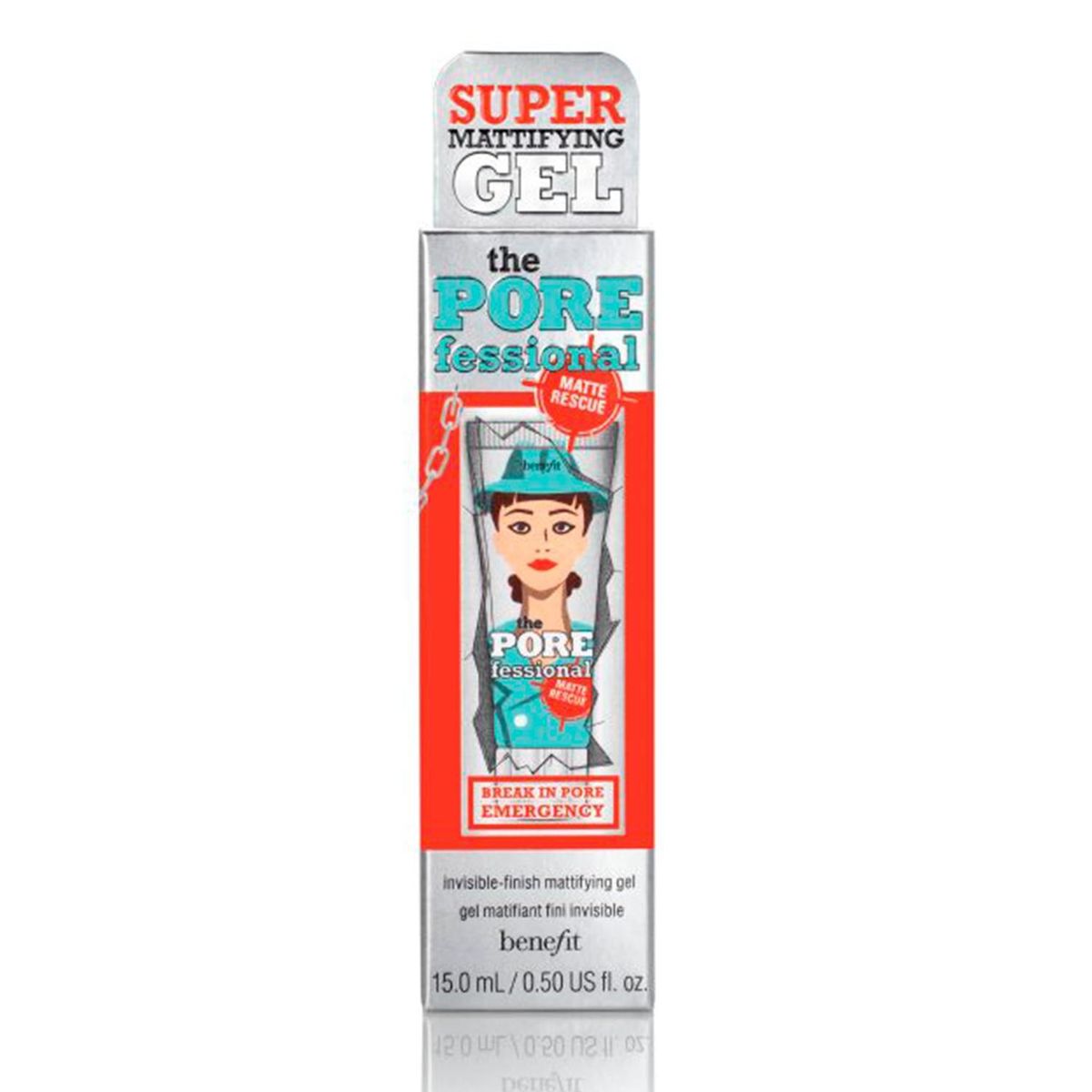 BENEFIT - Gel Matificante Porefessional Matte Rescue