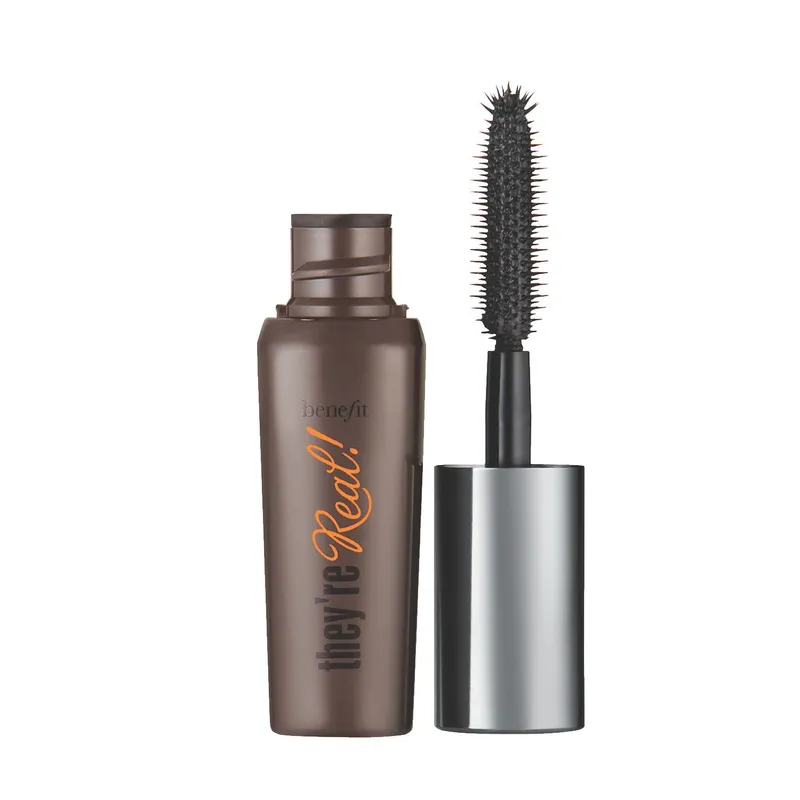BENEFIT - Máscara They're Real Mini