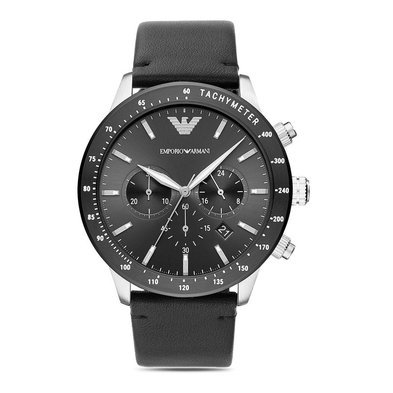 ARMANI - Reloj cronógrafo Piel Hombre AR11243 EMPORIO ARMANI