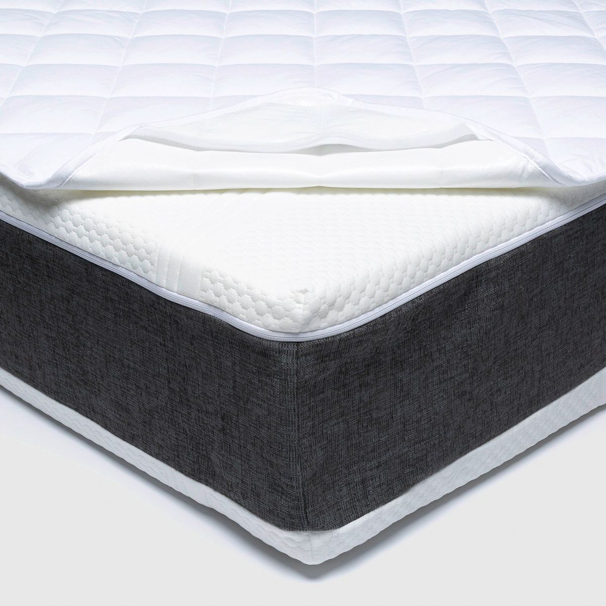 DROM - Protector de Colchón Premium Resistente al Agua