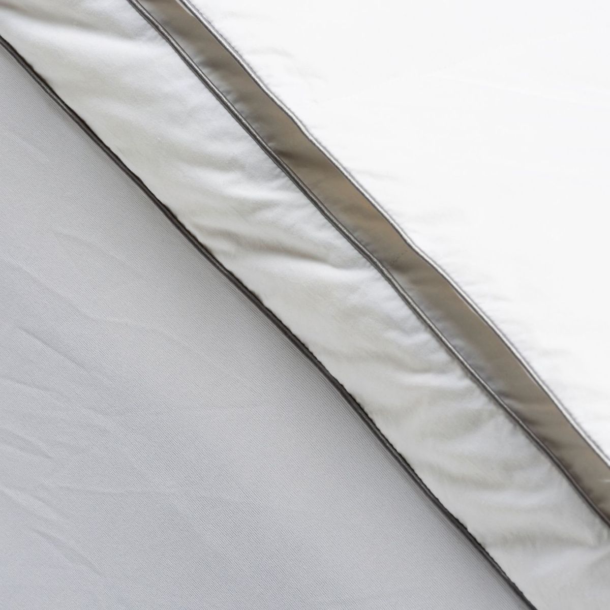 DROM - Topper de Colchón de Plumas