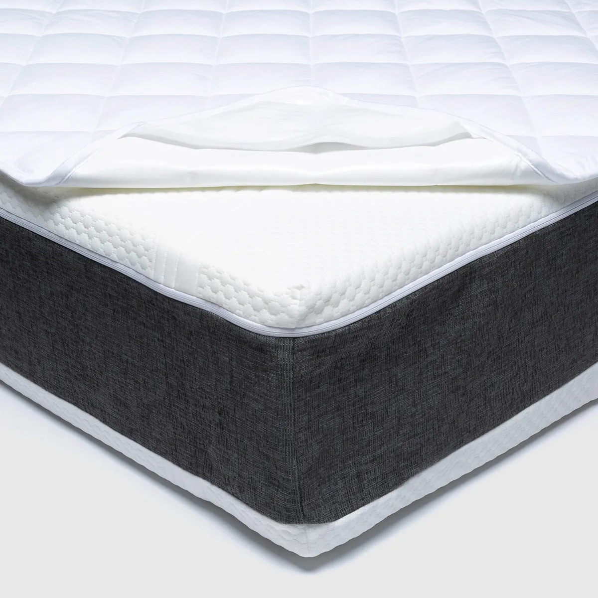 DROM - Protector de Colchón Premium Resistente al Agua