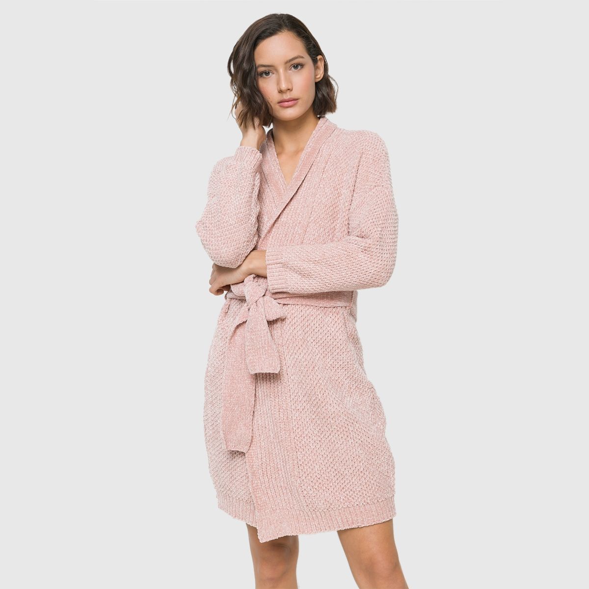 UNIVERSITY CLUB - Bata Chenille