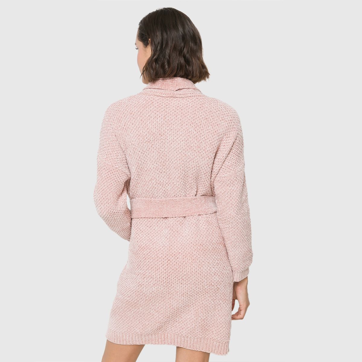 UNIVERSITY CLUB - Bata Chenille