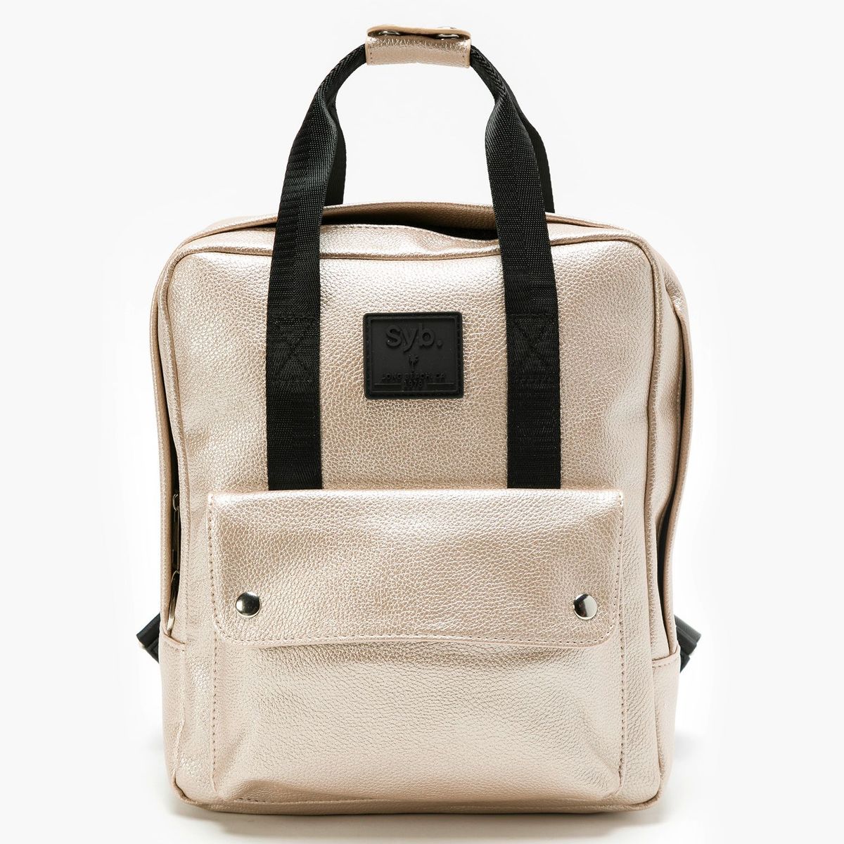 SYBILLA - Mochila cuadrada