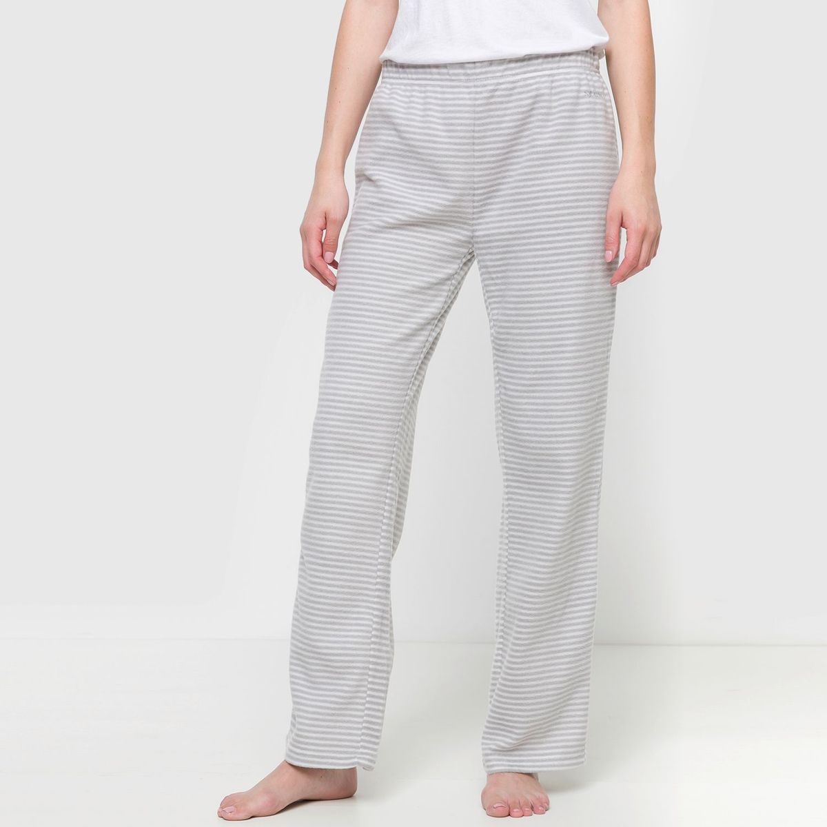 SYBILLA - Pantalón Polar Pijama