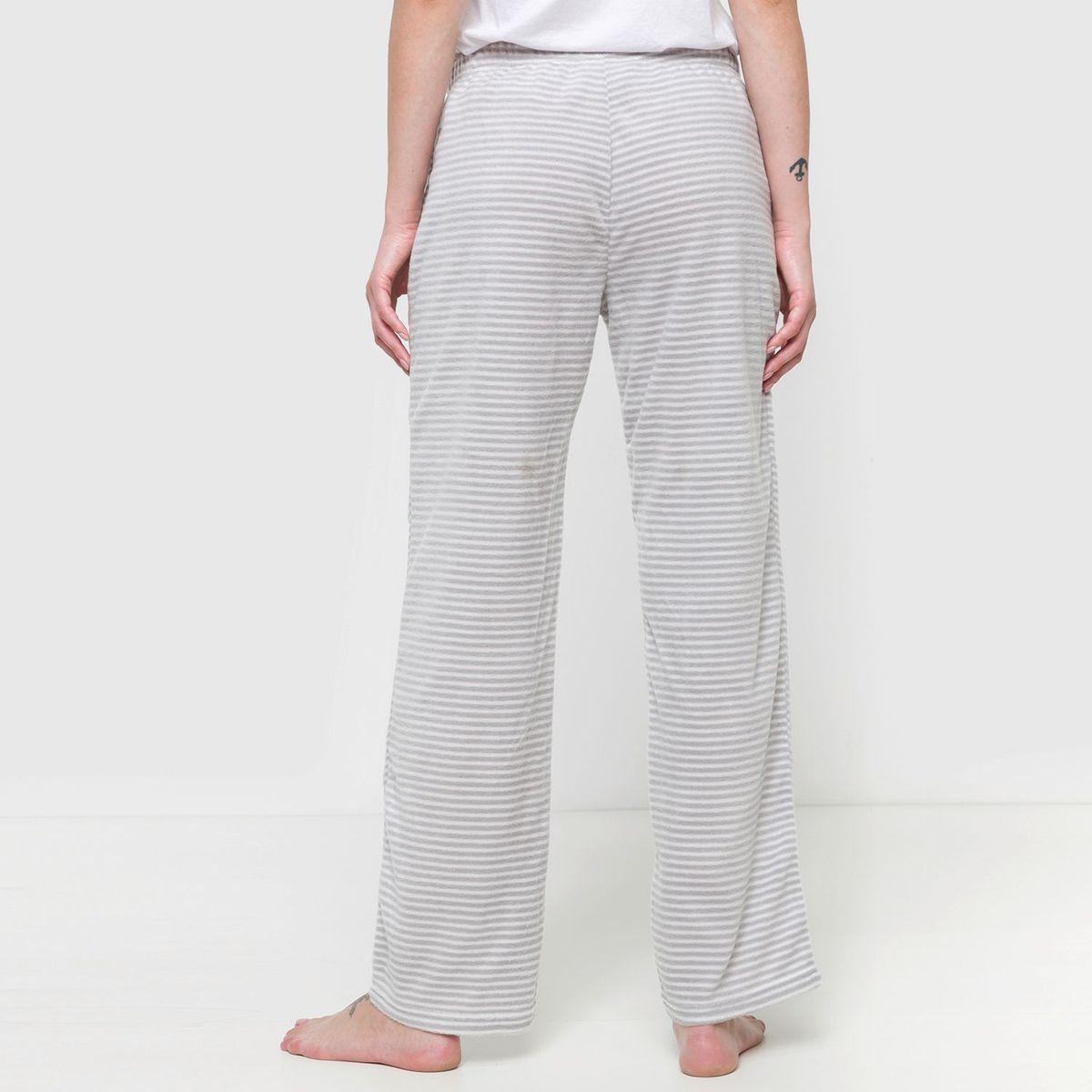 SYBILLA - Pantalón Polar Pijama