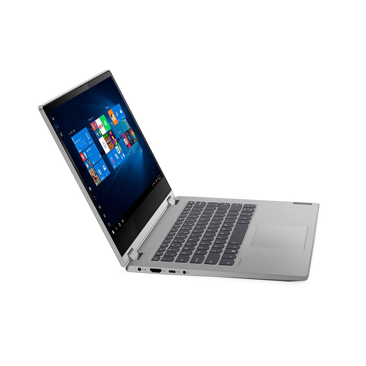 LENOVO - Laptop IdeaPad C340 14" Ryzen3 8GB RAM 256GB SSD