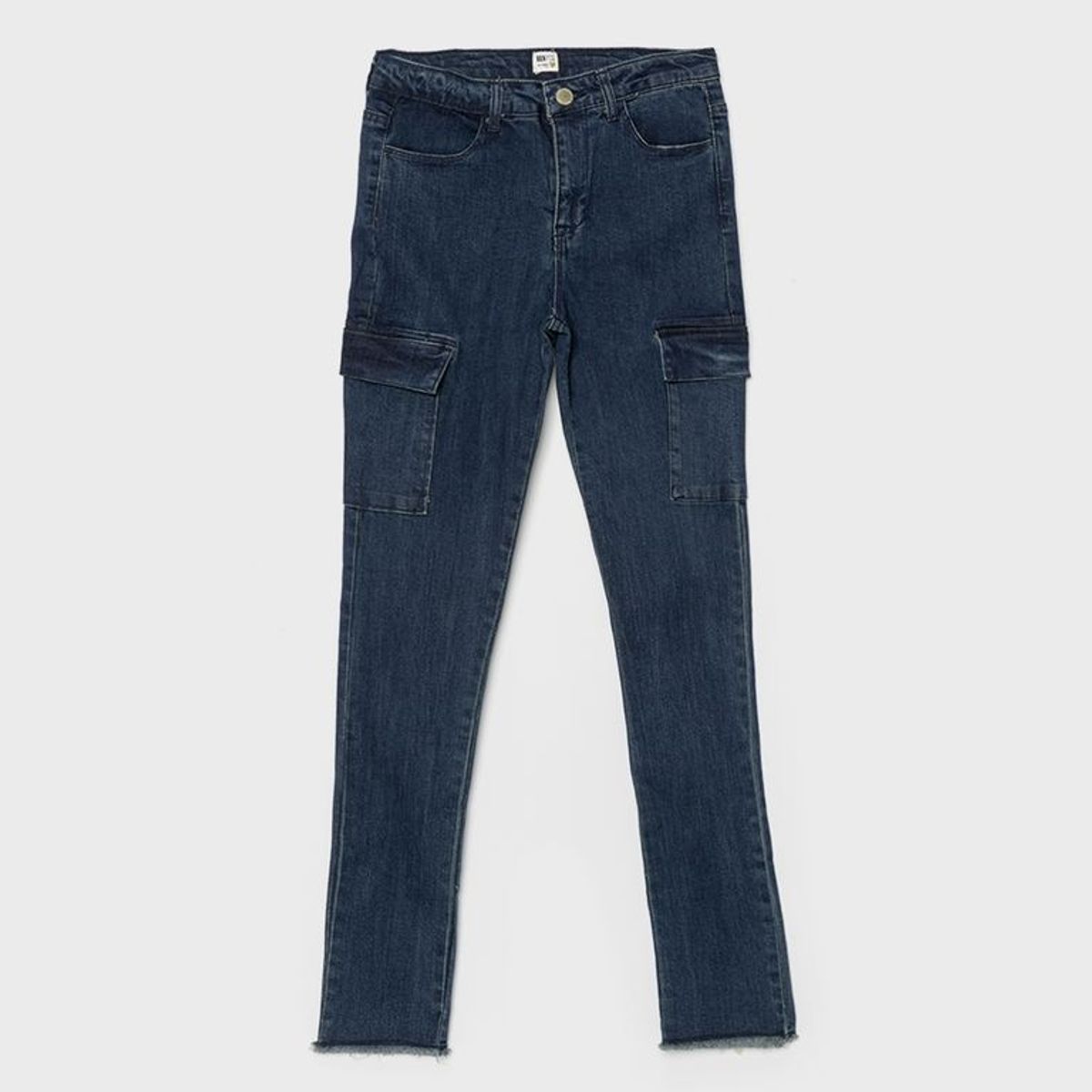 ELEVEN - Pantalón Cargo