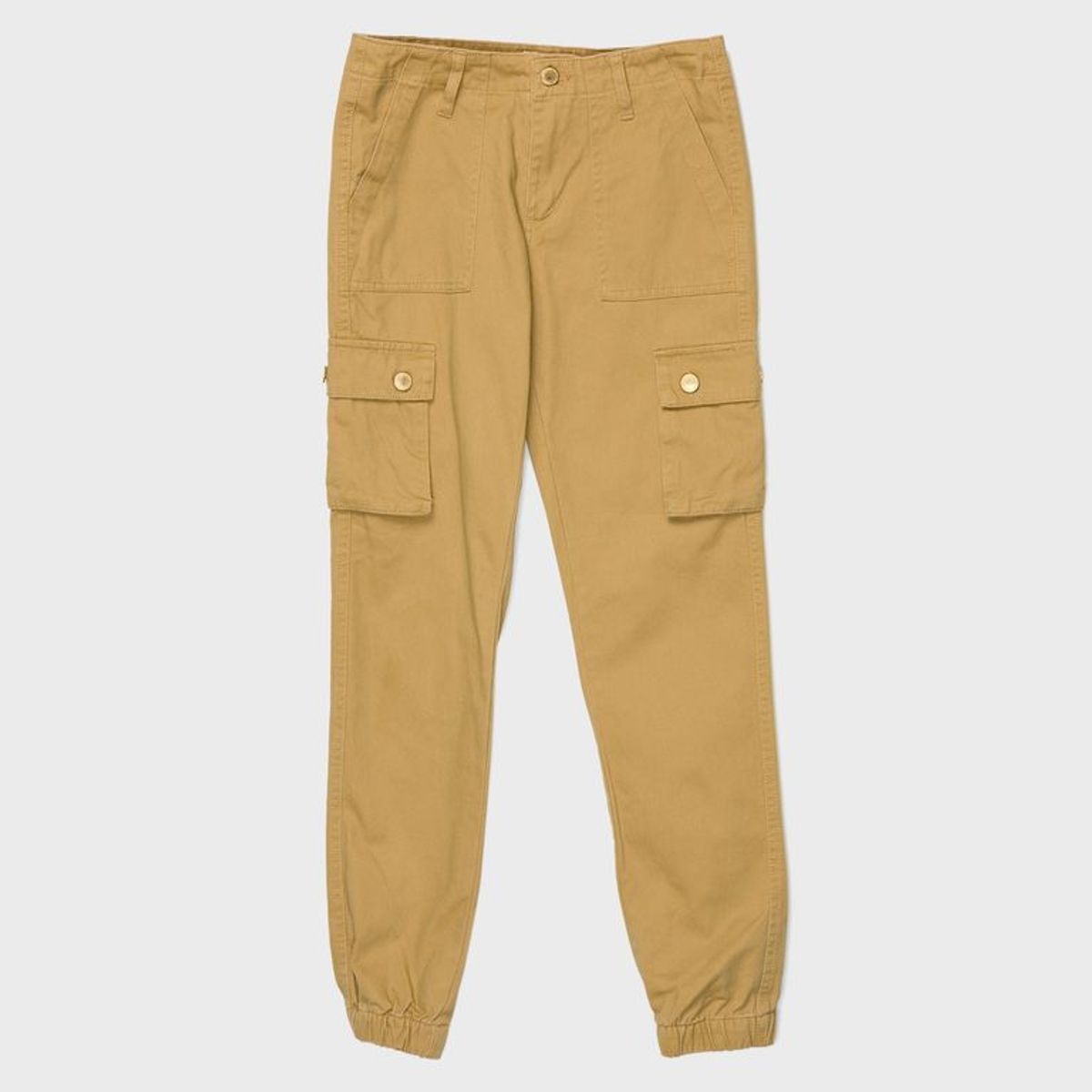 ELEVEN - Pantalón Cargo