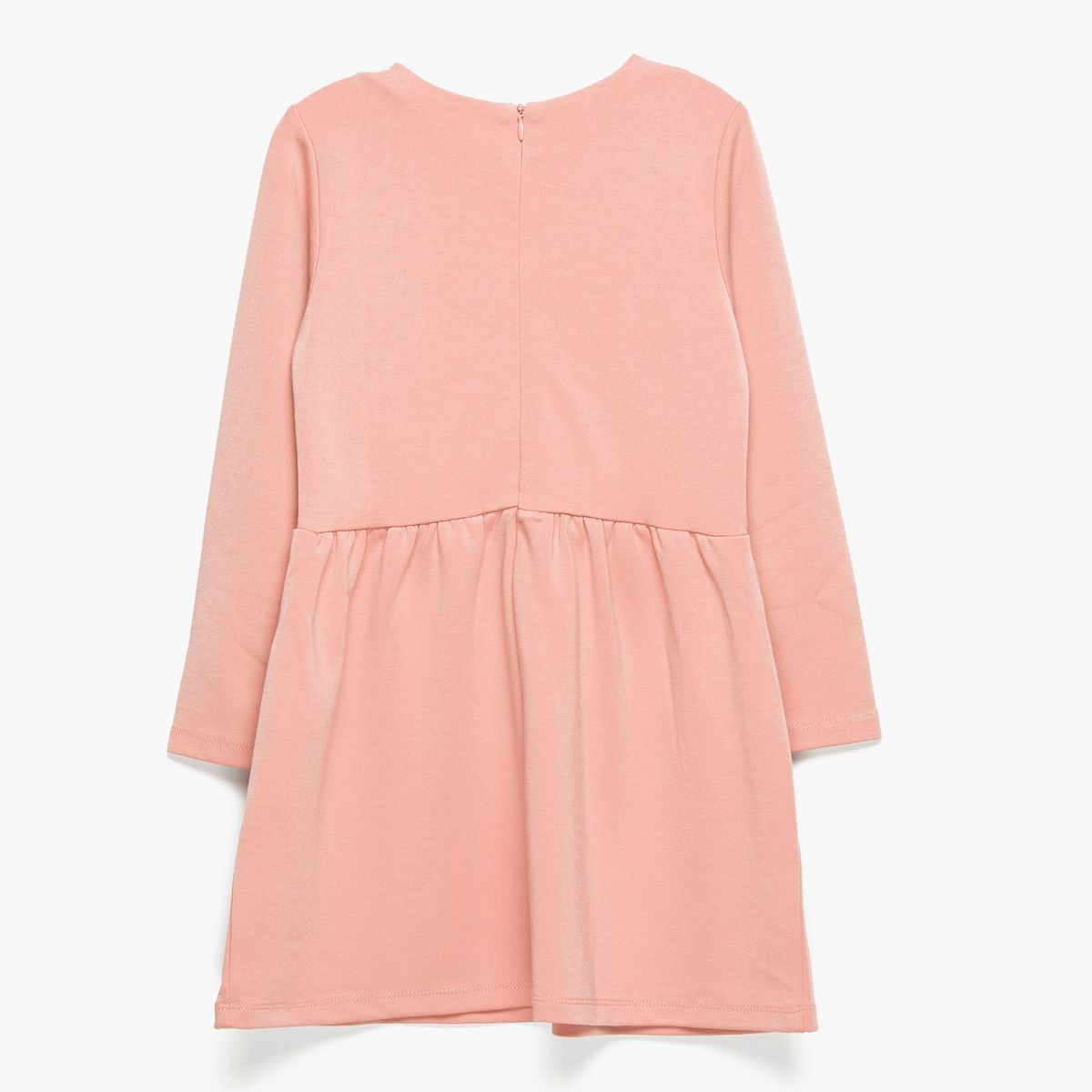 CONIGLIO - Vestido Ruffles