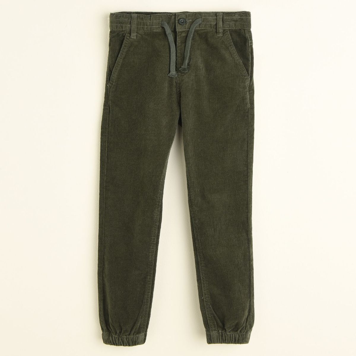 YAMP - Pantalón Cotelé Niño