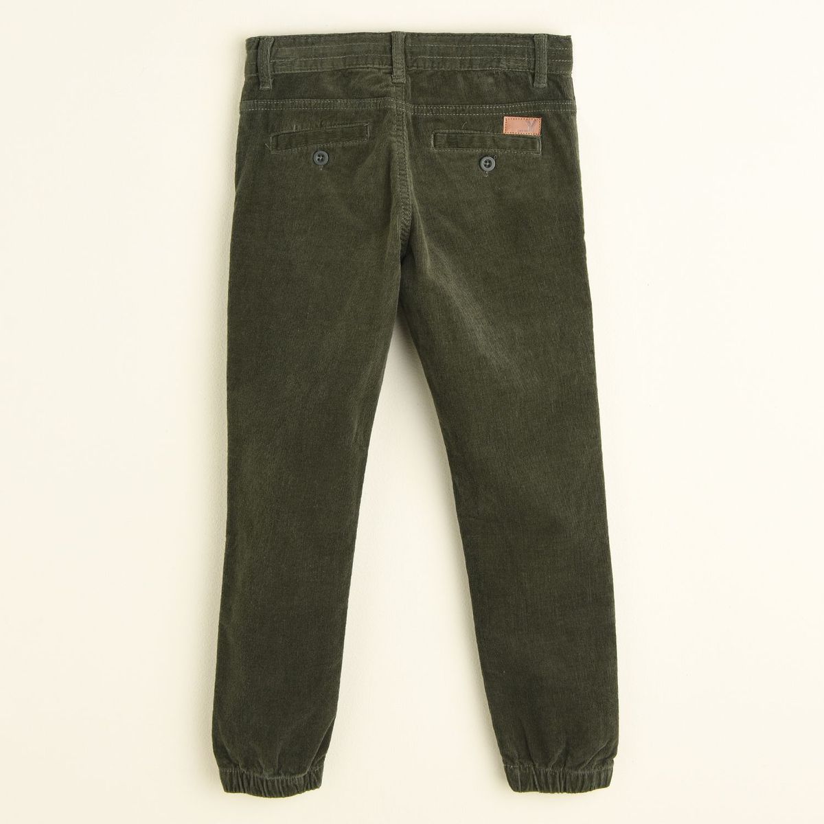 YAMP - Pantalón Cotelé Niño