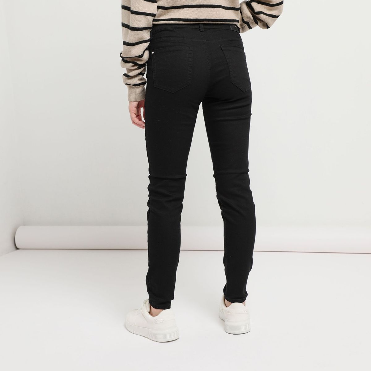 SYBILLA - Jean Skinny Mujer Sybilla