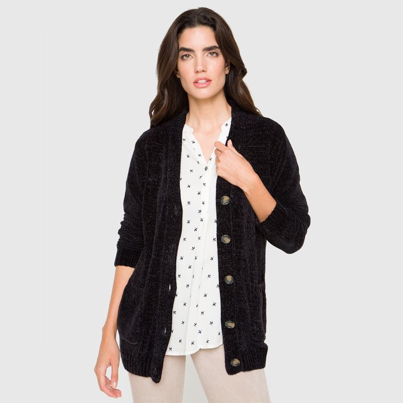 NEWPORT - Cárdigan Mujer