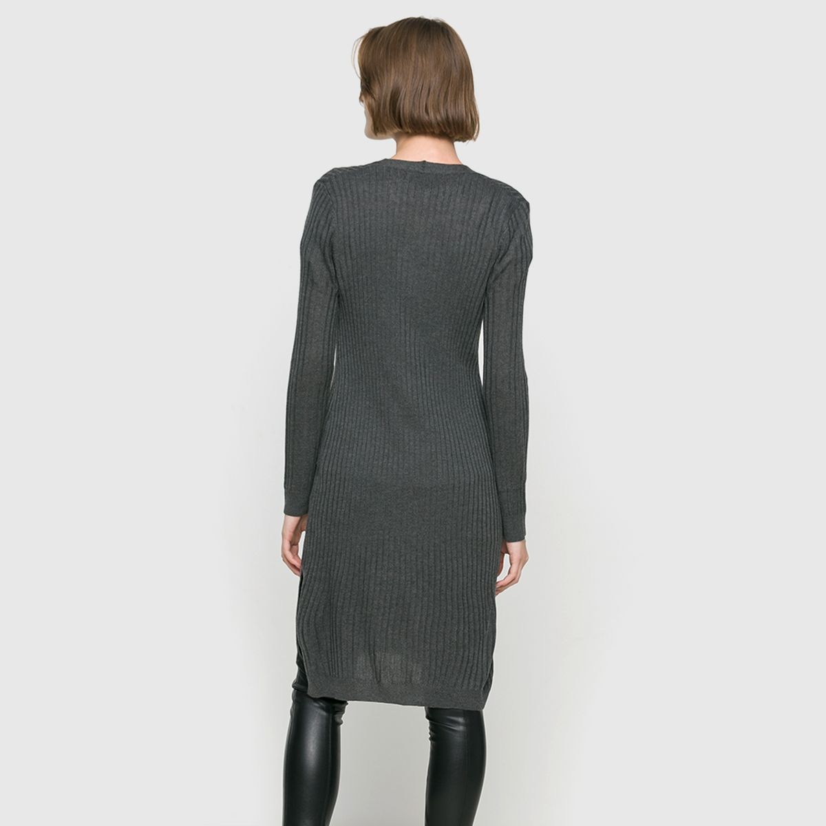 BASEMENT - Cárdigan Mujer Basement