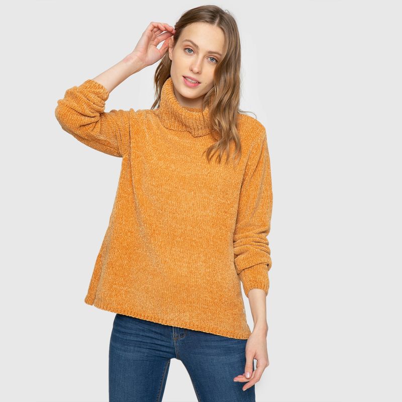 NEWPORT - Chompa Mujer Newport