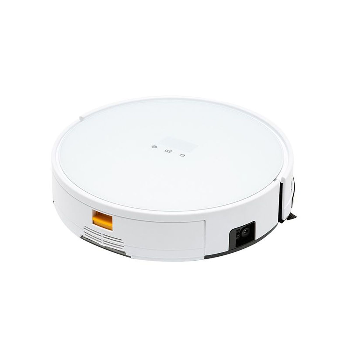 WURDEN - Aspiradora robot con mopa y app WRB-ROLLEN100