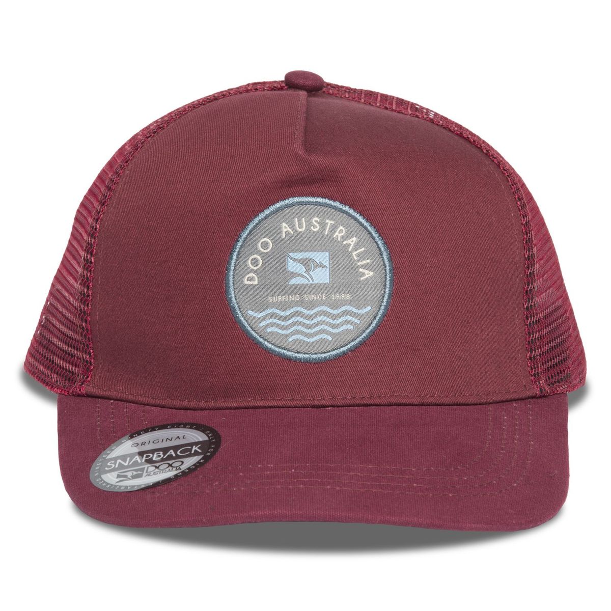 DOO AUSTRALIA - Gorro Hombre