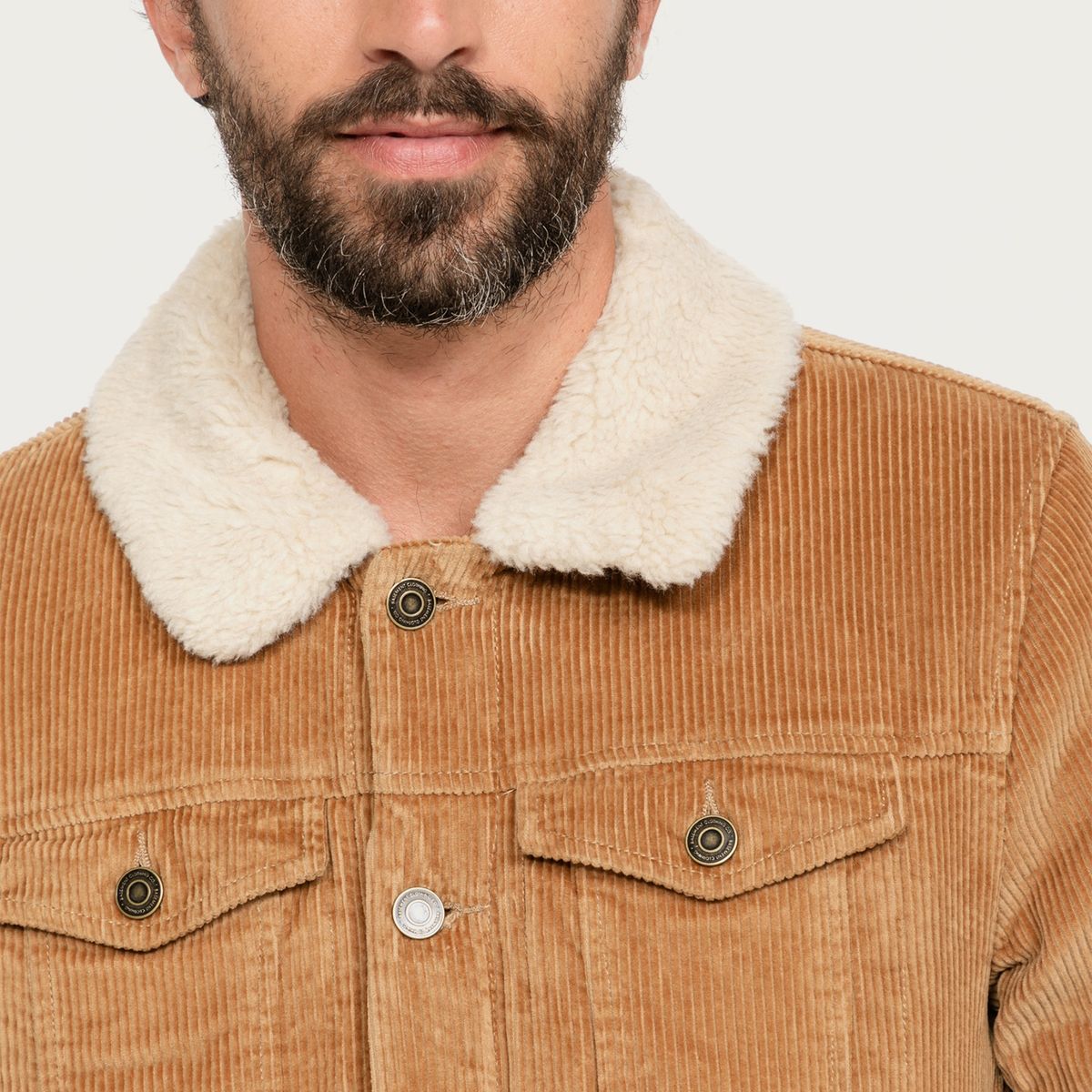 BASEMENT - Casaca Hombre