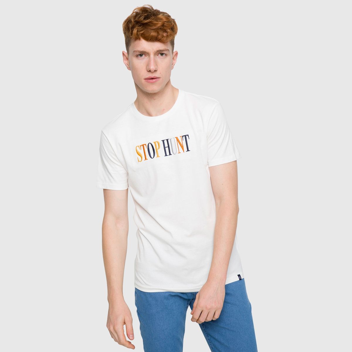 BEARCLIFF - Polo Hombre