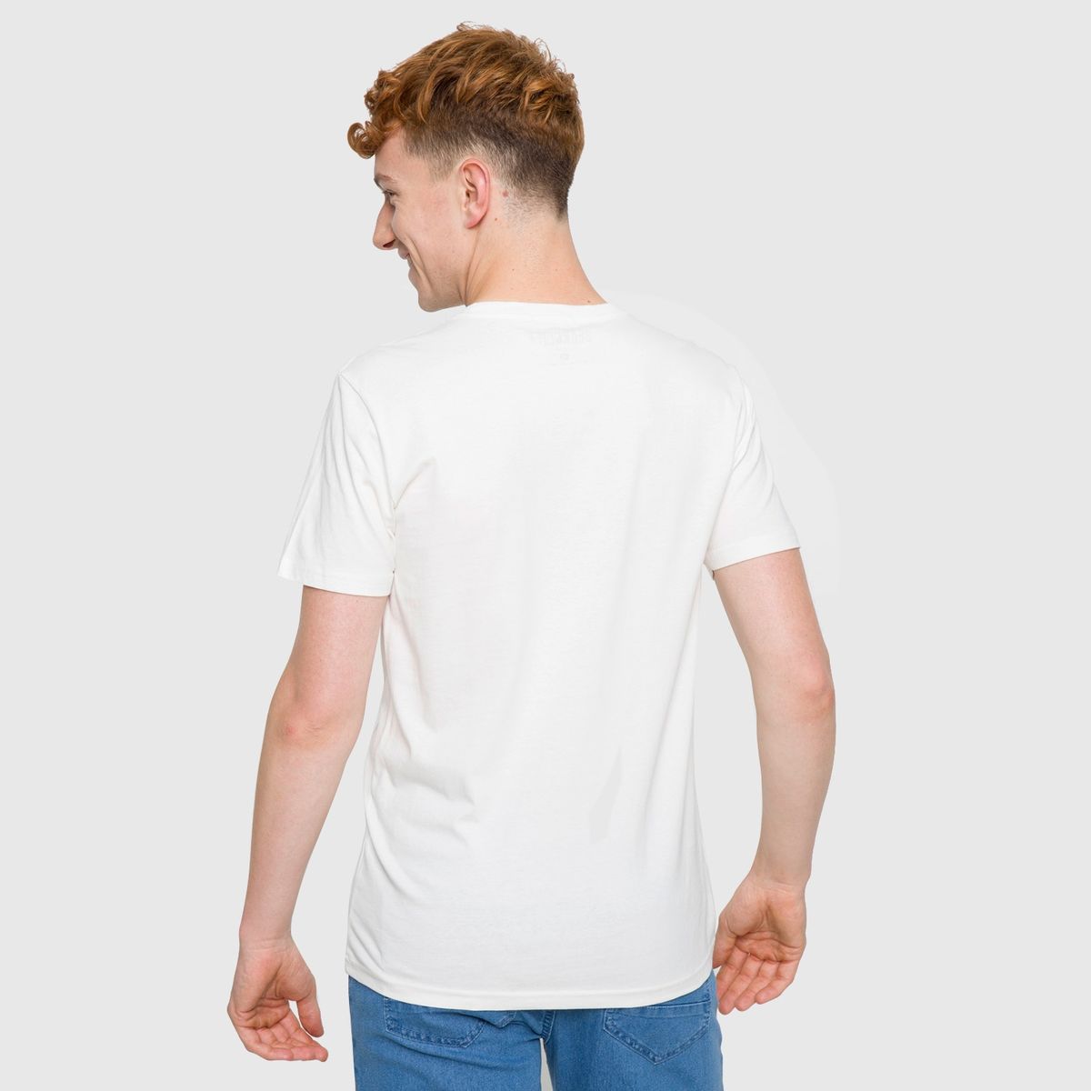 BEARCLIFF - Polo Hombre