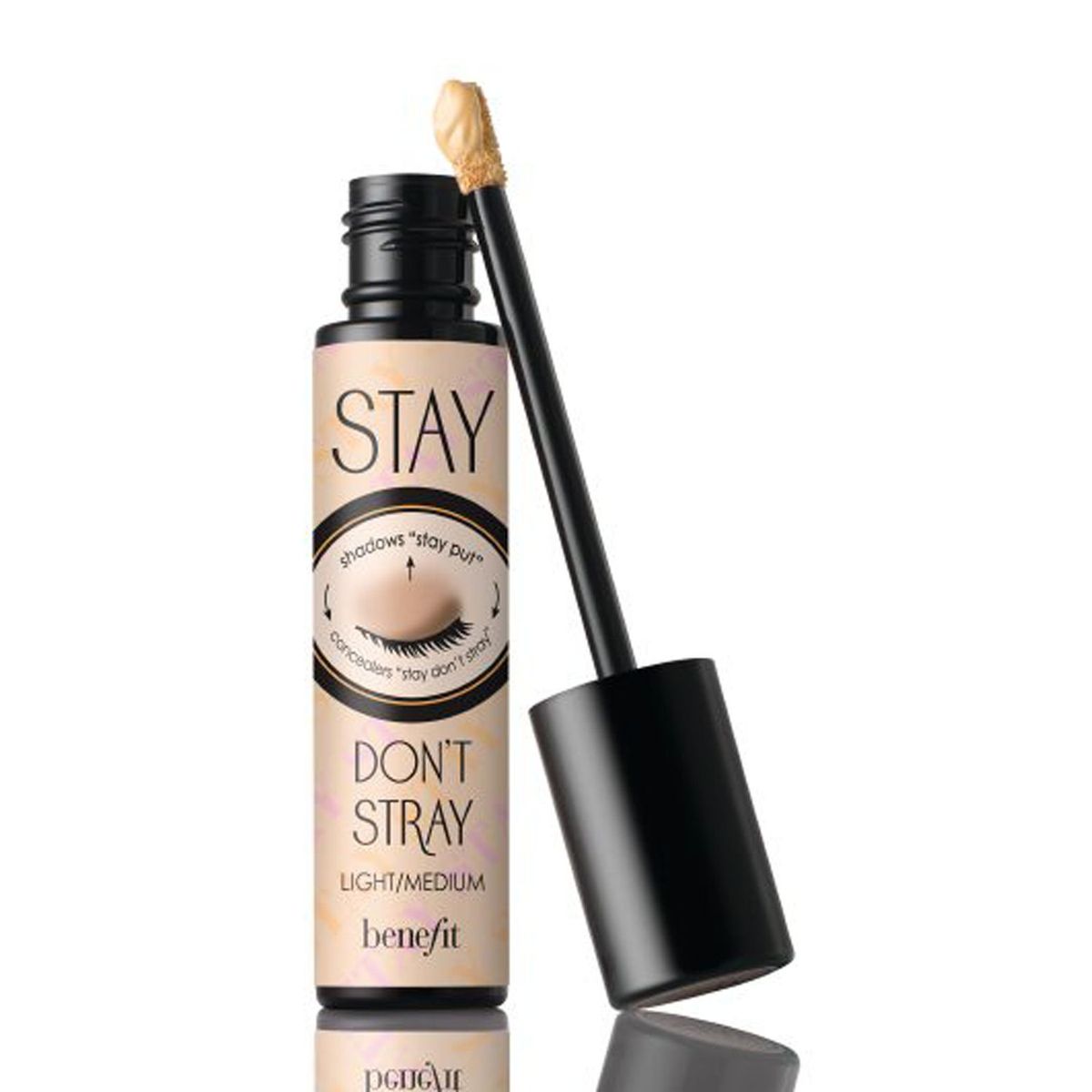BENEFIT - Primer Para Ojos Stay Don't Stray