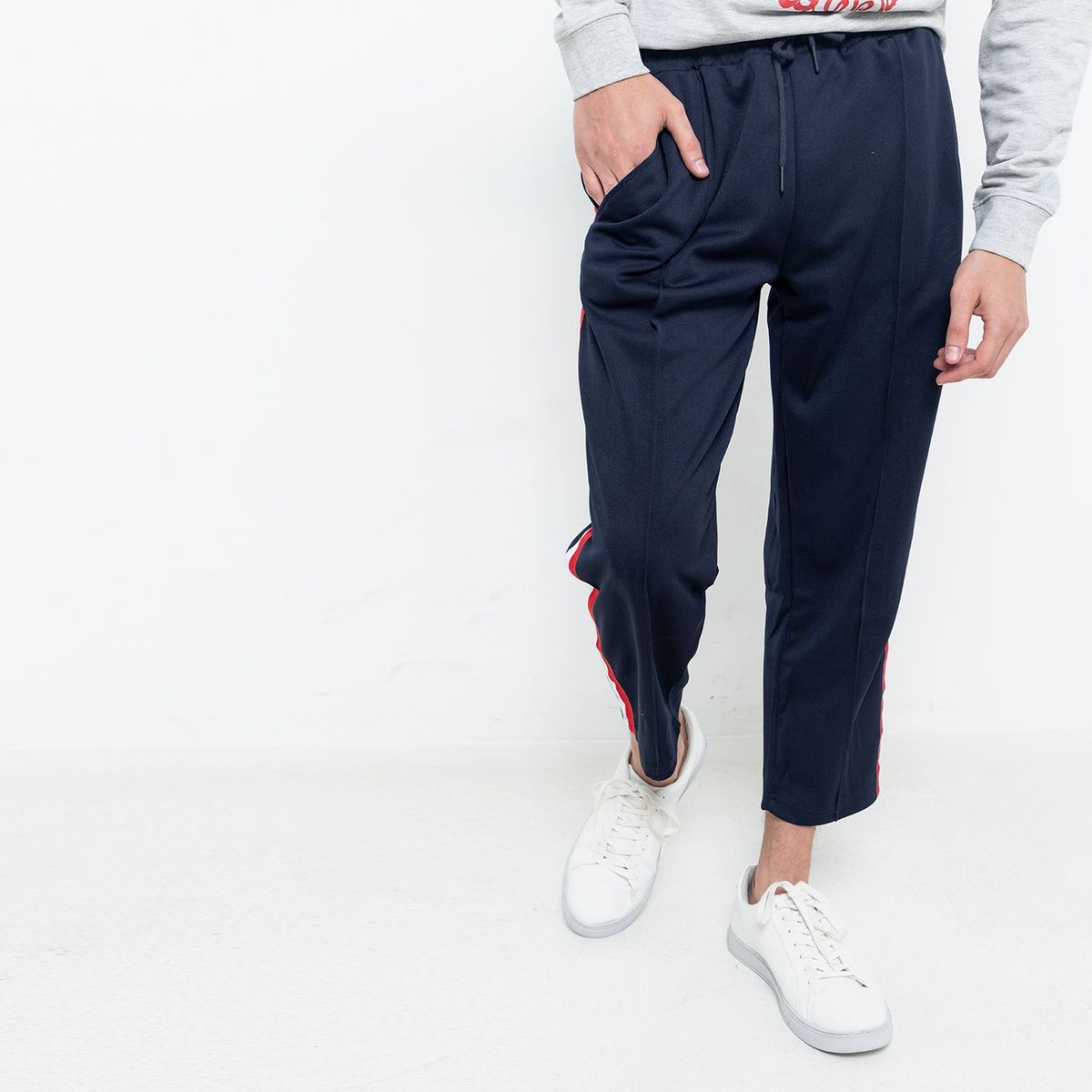 ONLY - Pantalón Slim Hombre