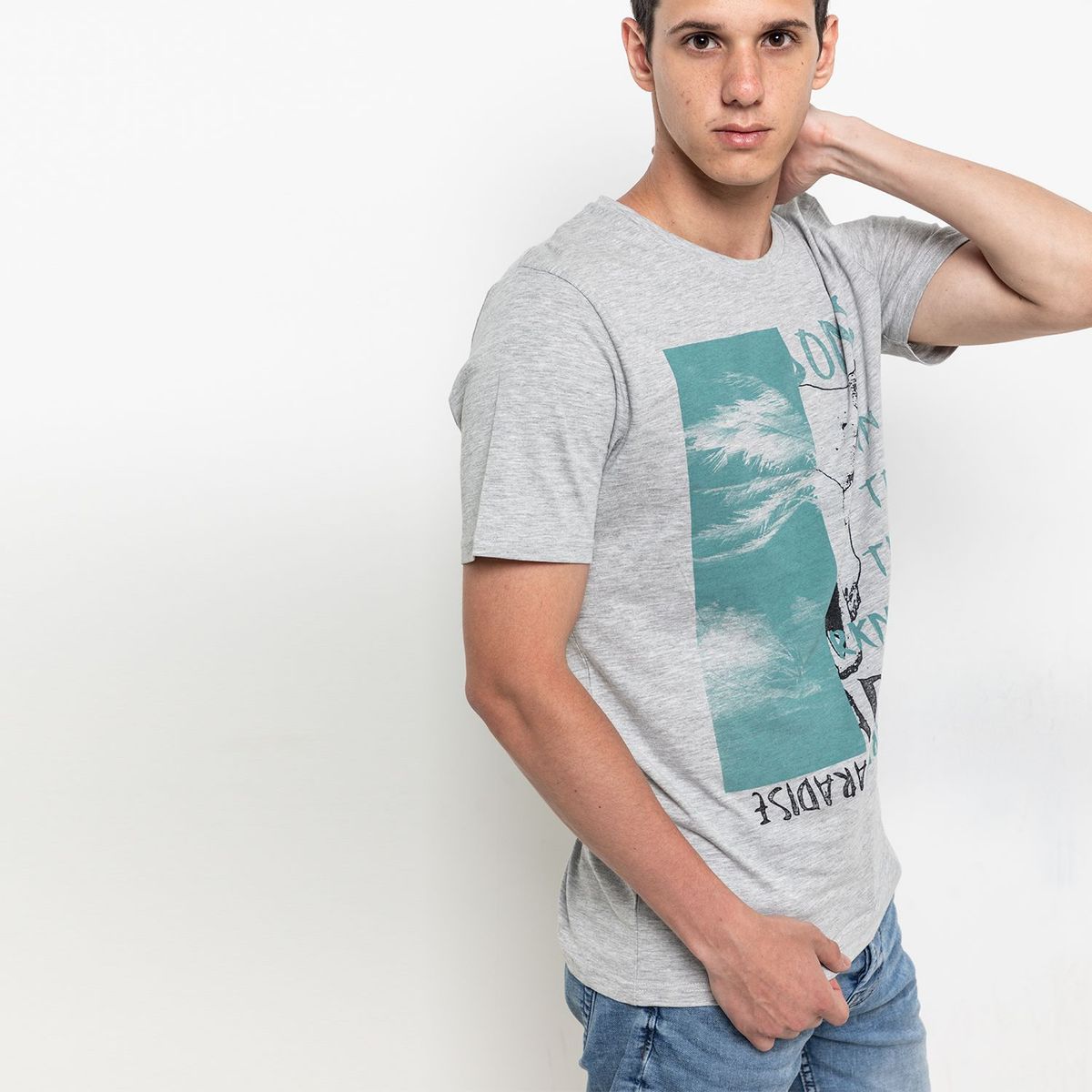 ONLY - Polo Manga Corta Hombre