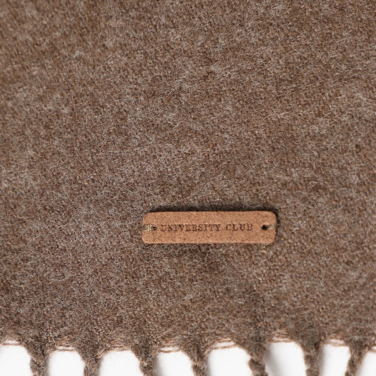 UNIVERSITY CLUB - Bufanda Hombre