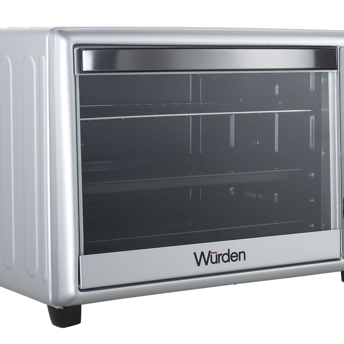 WURDEN - Horno eléctrico WOV-KONVEKT30
