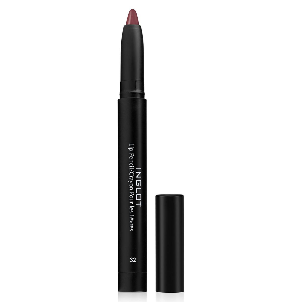 INGLOT - Amc Lip Pencil Inglot Matte 32..
