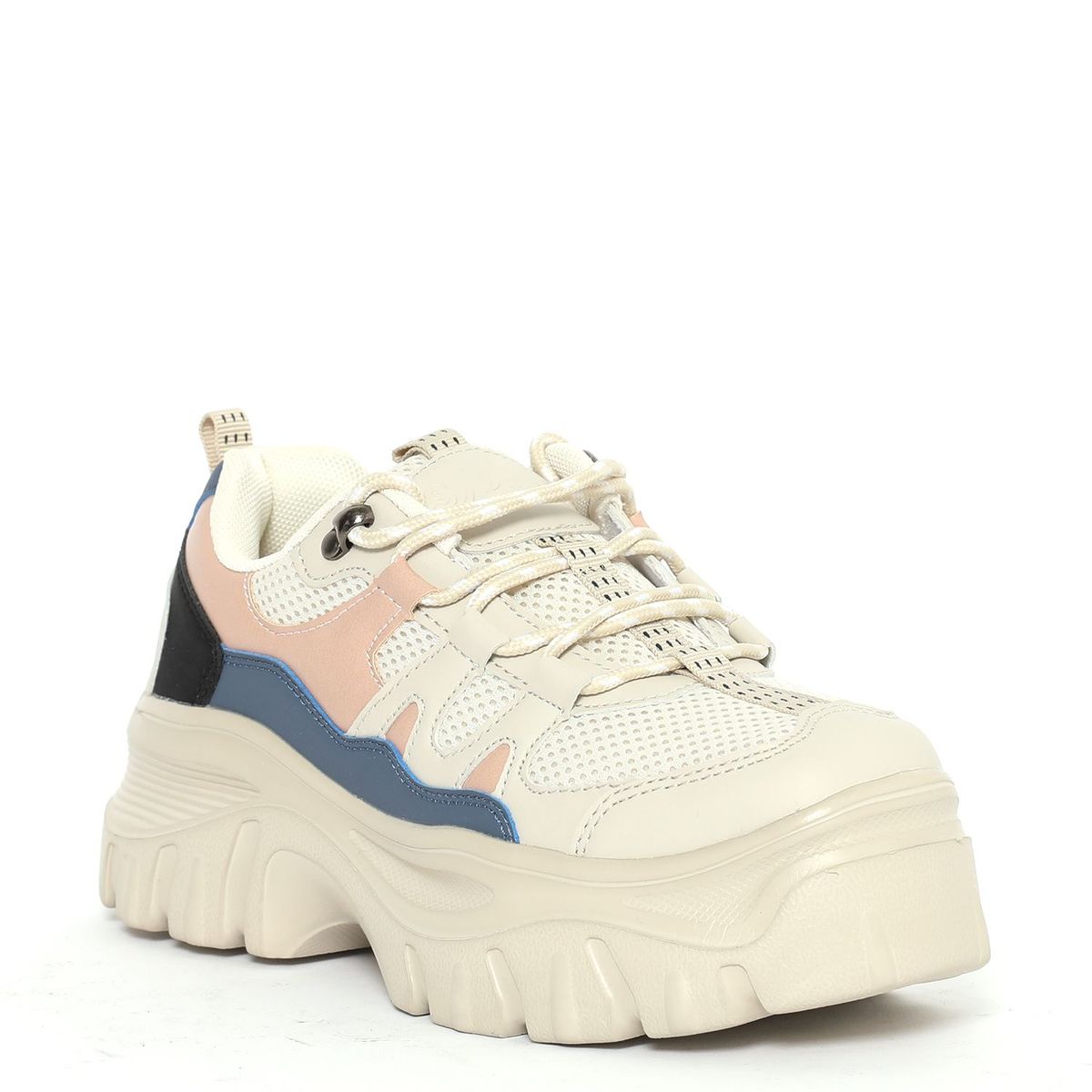 SYBILLA - Zapatillas Mujer Urbana Tecross Be