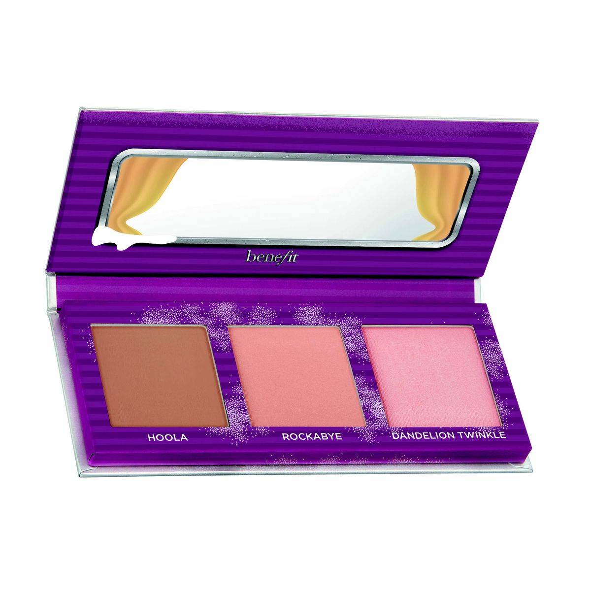 BENEFIT - Set Babe on Board