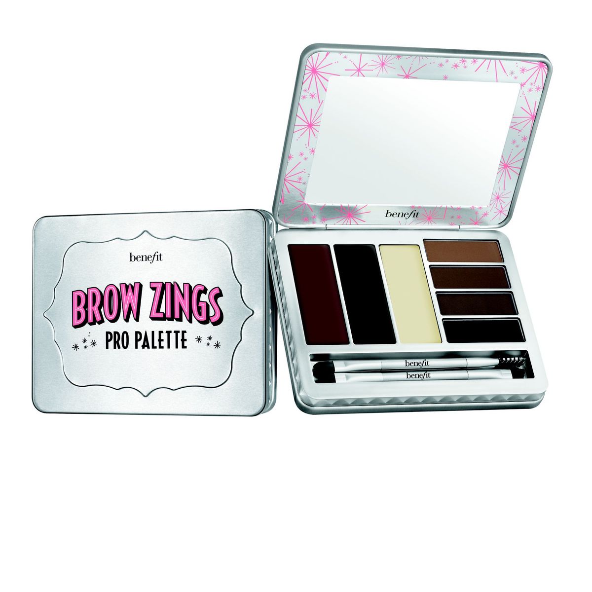 BENEFIT - Paleta Brow Zing Pro