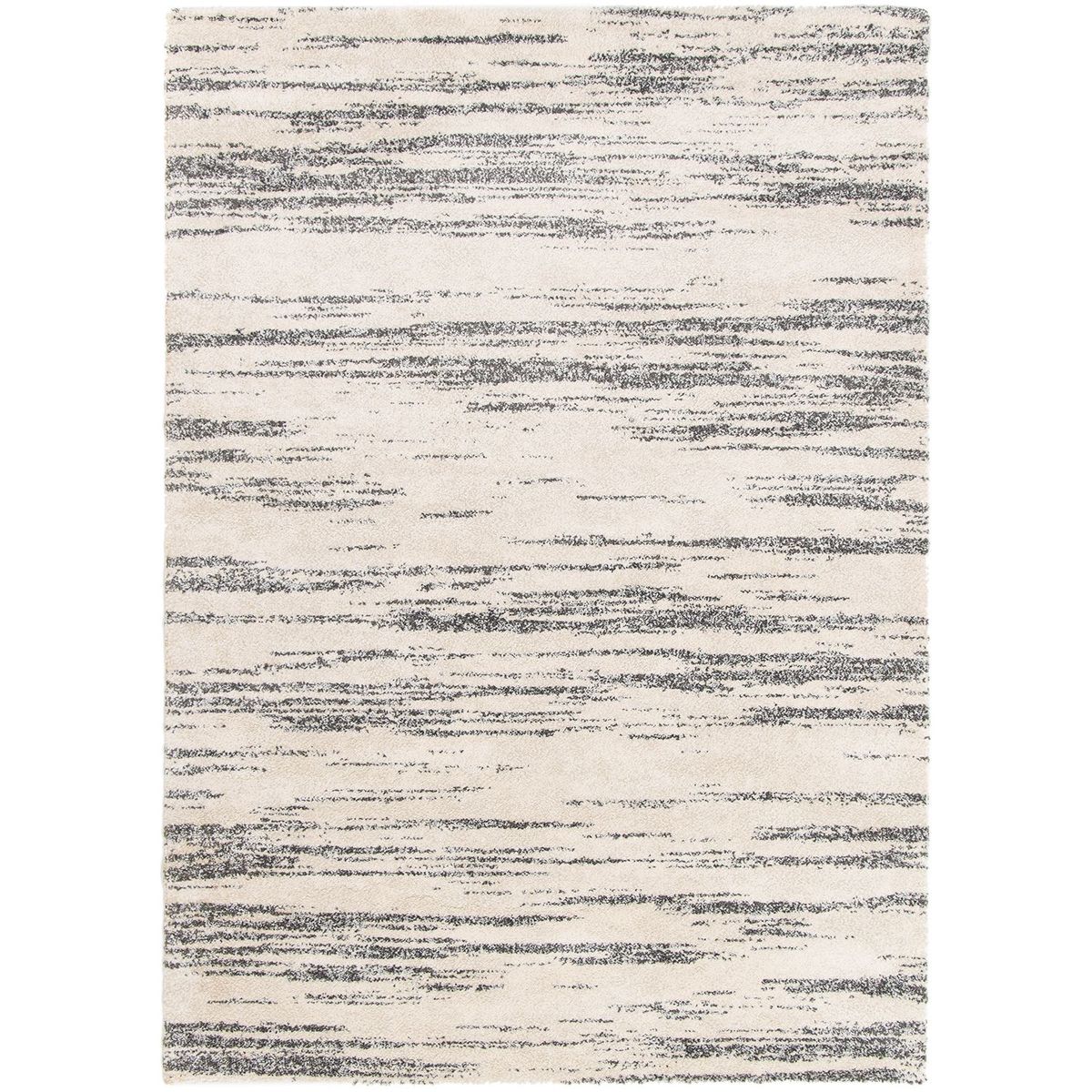 MICA - Alfombra Decorativa Fjord Rayas