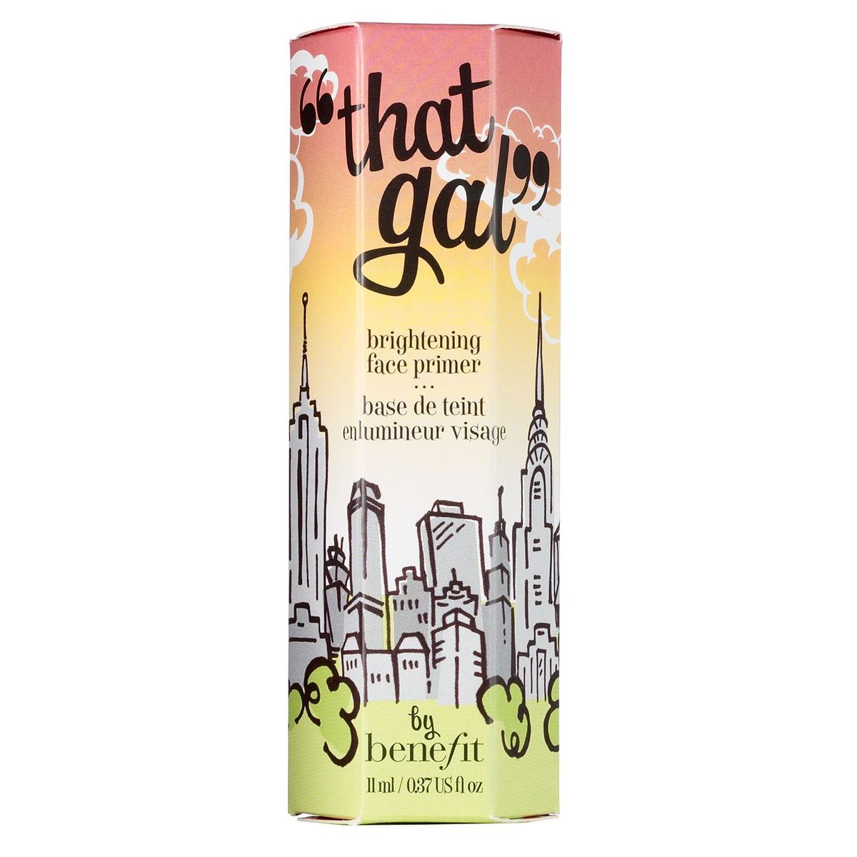 BENEFIT - Primer Iluminador That Gal