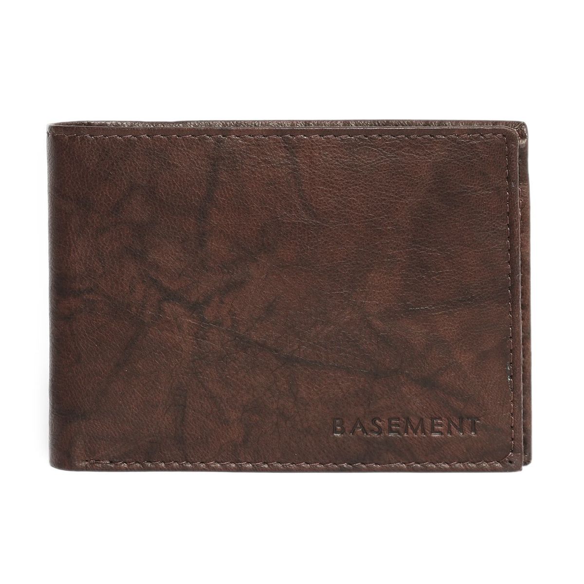 BASEMENT - BASEMENT Billetera Hombre 