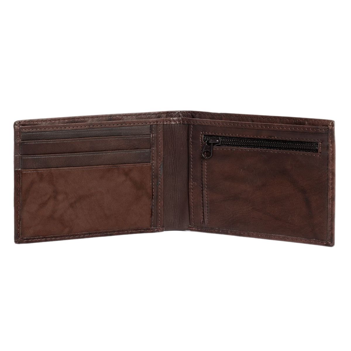 BASEMENT - BASEMENT Billetera Hombre 