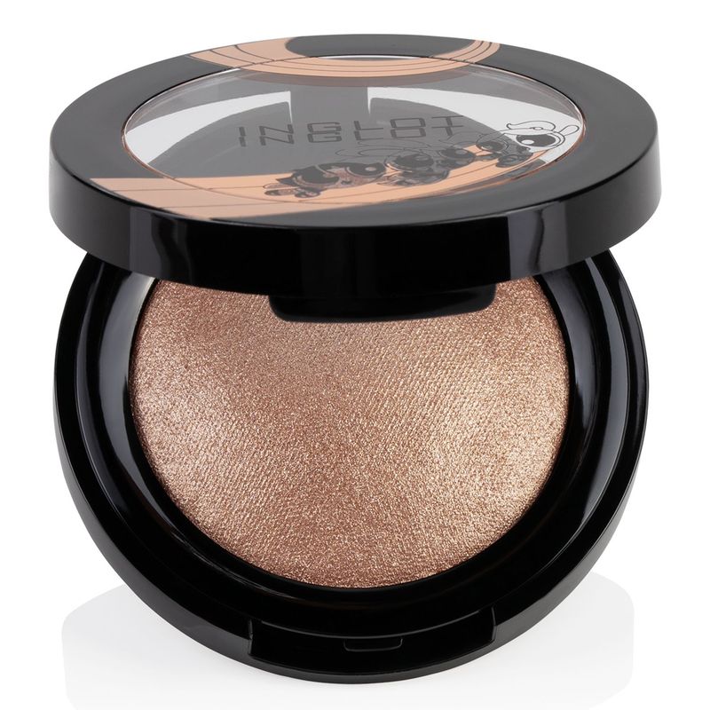 INGLOT - Iluminador de rostro