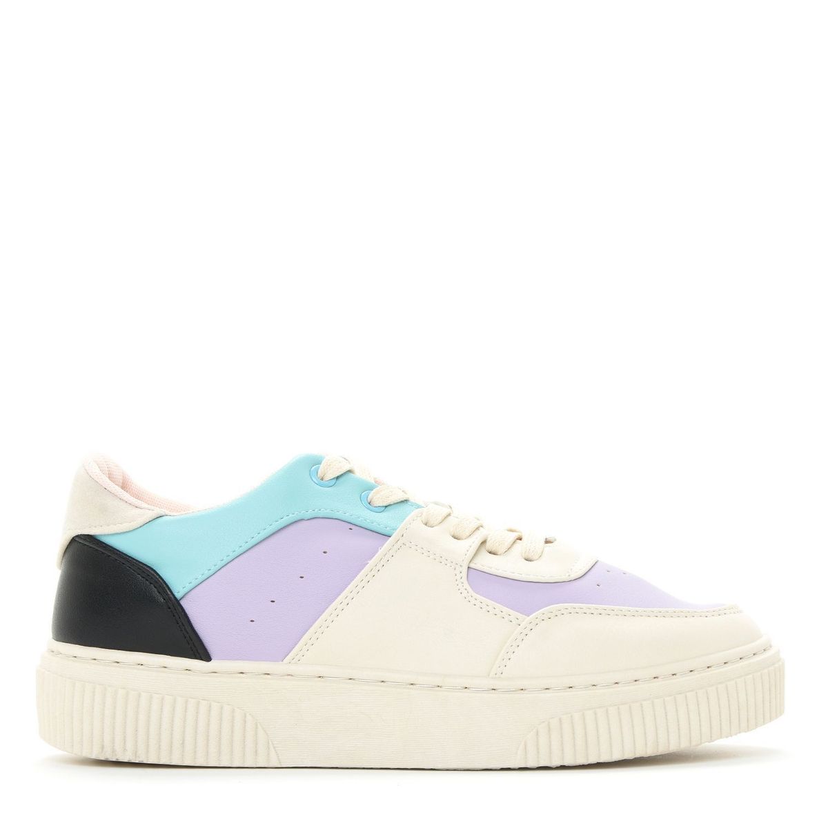 SYBILLA - Zapatillas Urbanas Bosi