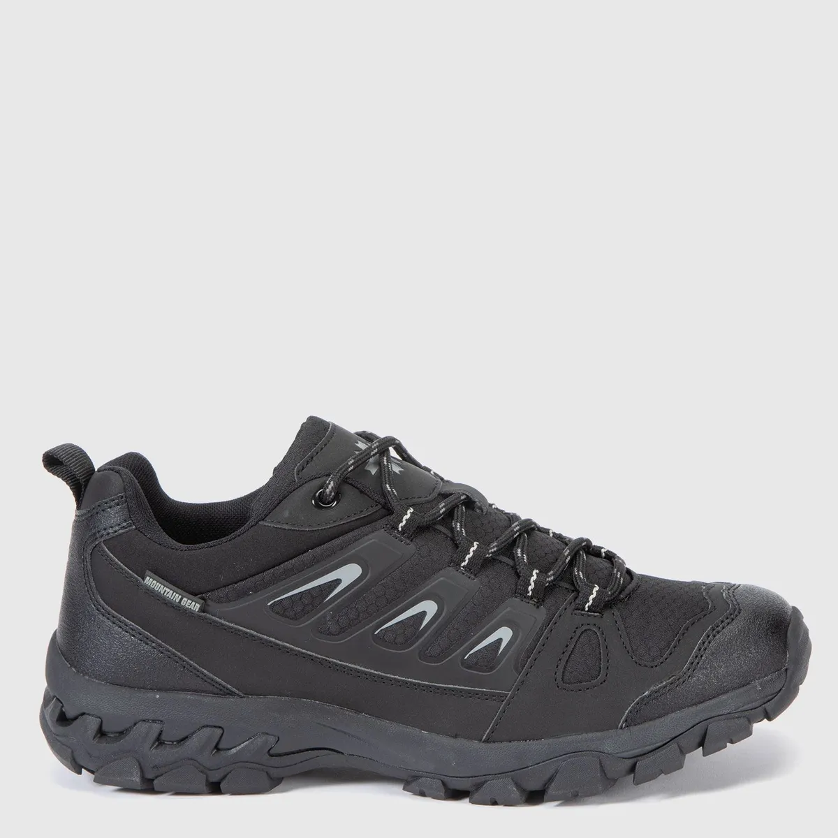 MOUNTAIN GEAR - Zapatillas Outdoor Hombre Mountain Gear 