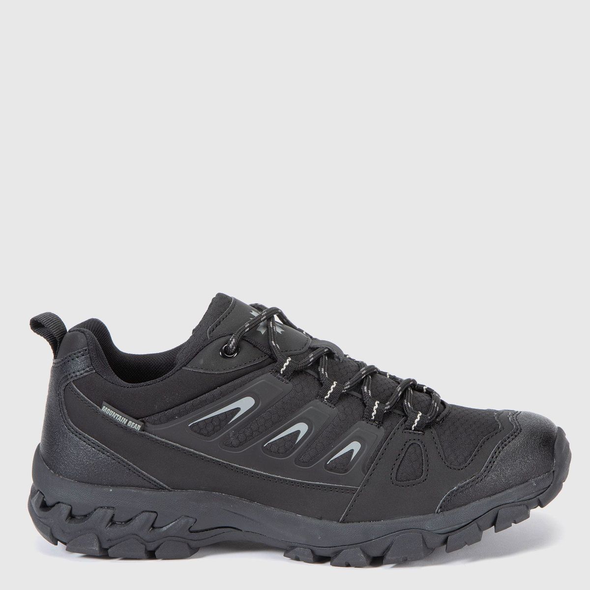 MOUNTAIN GEAR - Zapatillas Outdoor Hombre Mountain Gear
