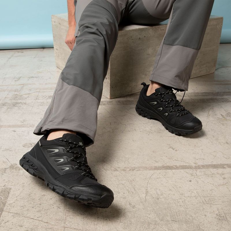 Zapatillas Outdoor Hombre Mountain Gear MOUNTAIN GEAR