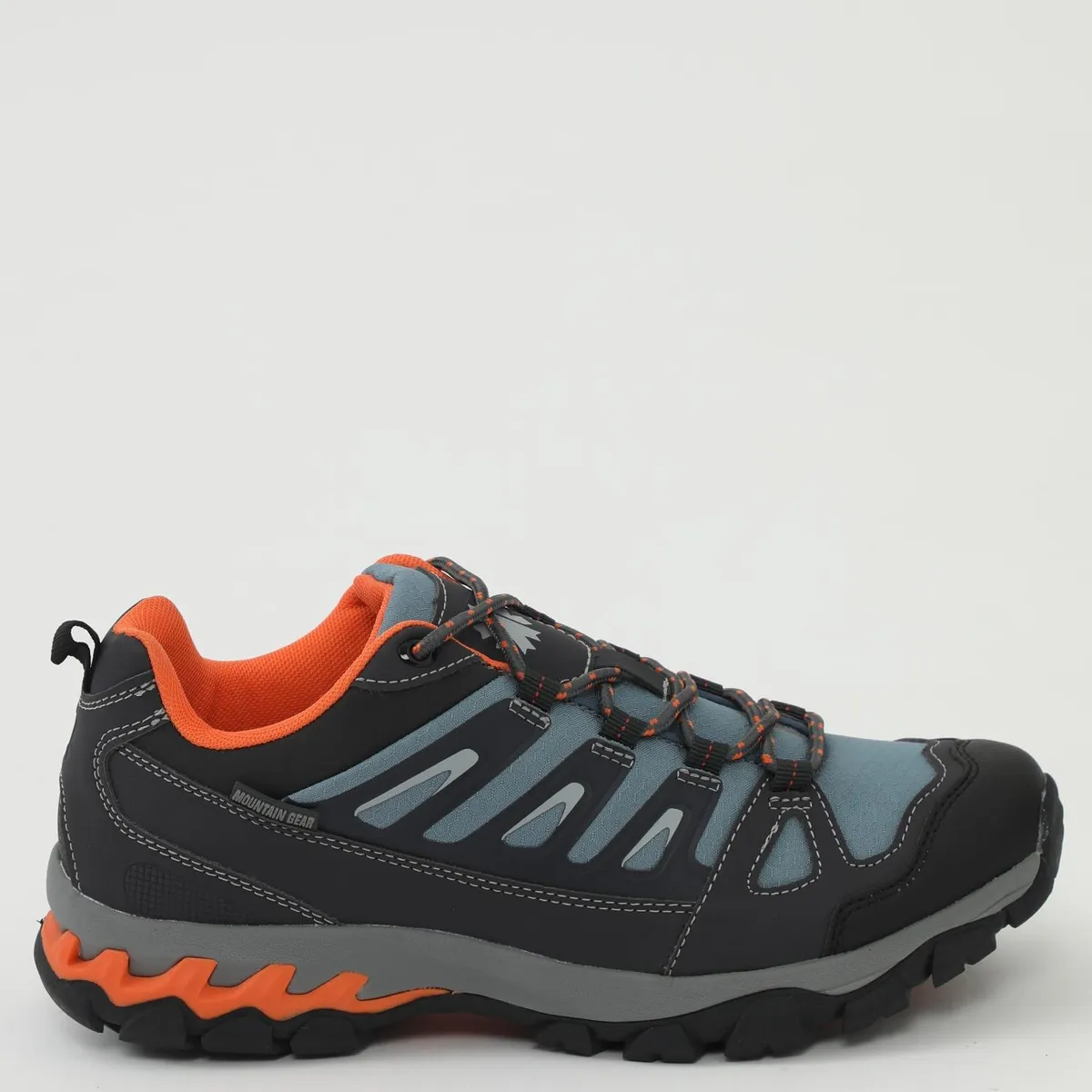 MOUNTAIN GEAR - Zapatillas Outdoor Hombre Mountain Gear 
