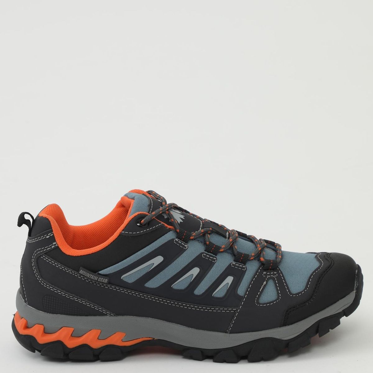 MOUNTAIN GEAR - Zapatillas Outdoor Hombre Mountain Gear 