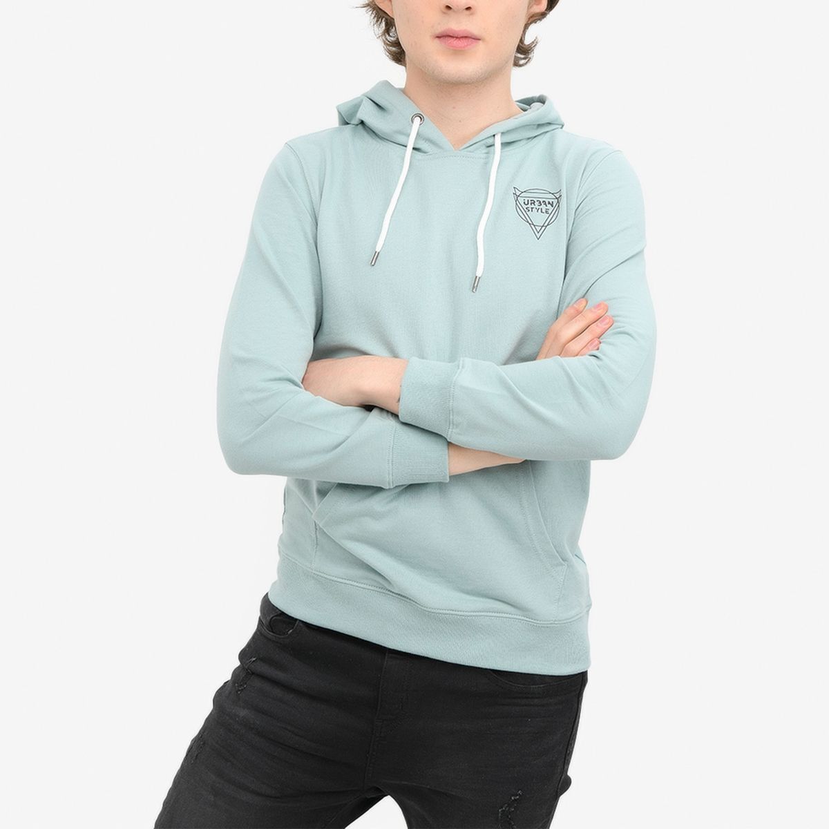 FEDERATION - Polera Algodón Niño