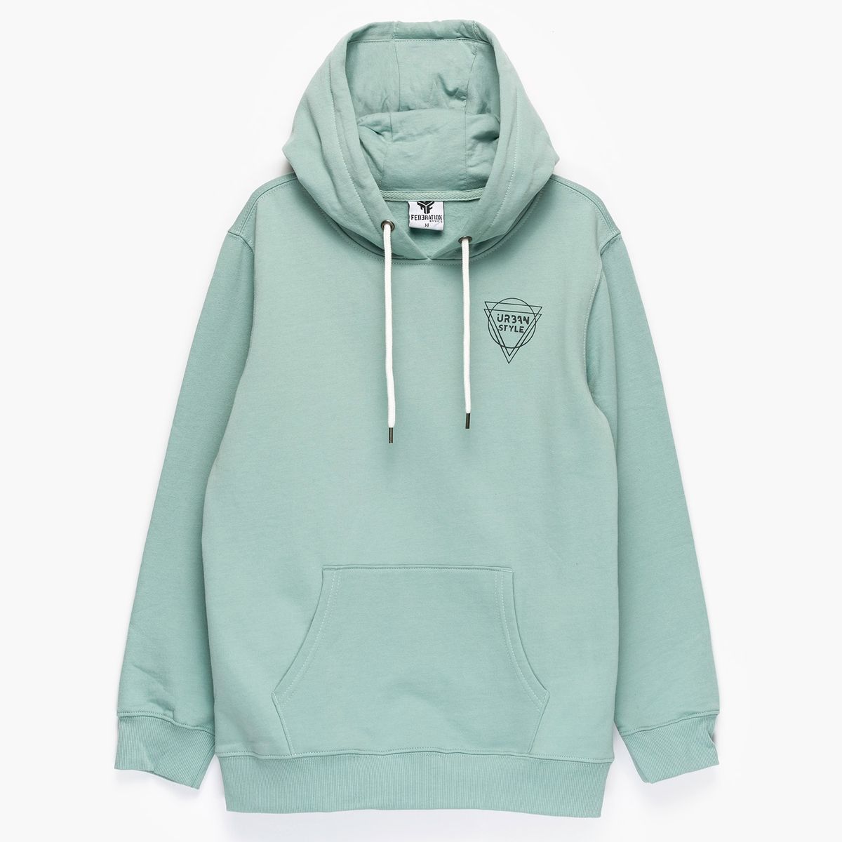 FEDERATION - Polera Algodón Niño