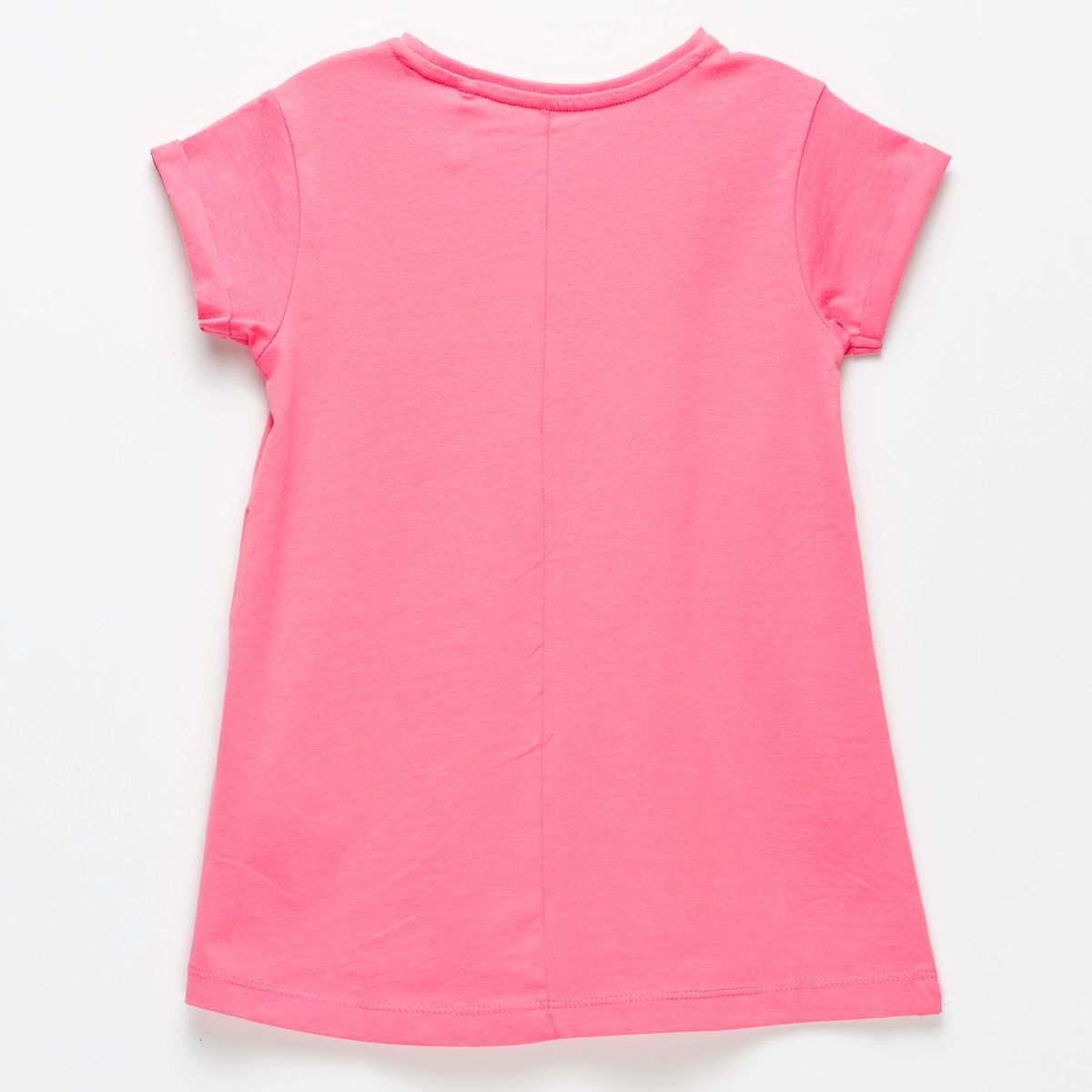 PRIORI - Polo Niña Manga Corta Yamp