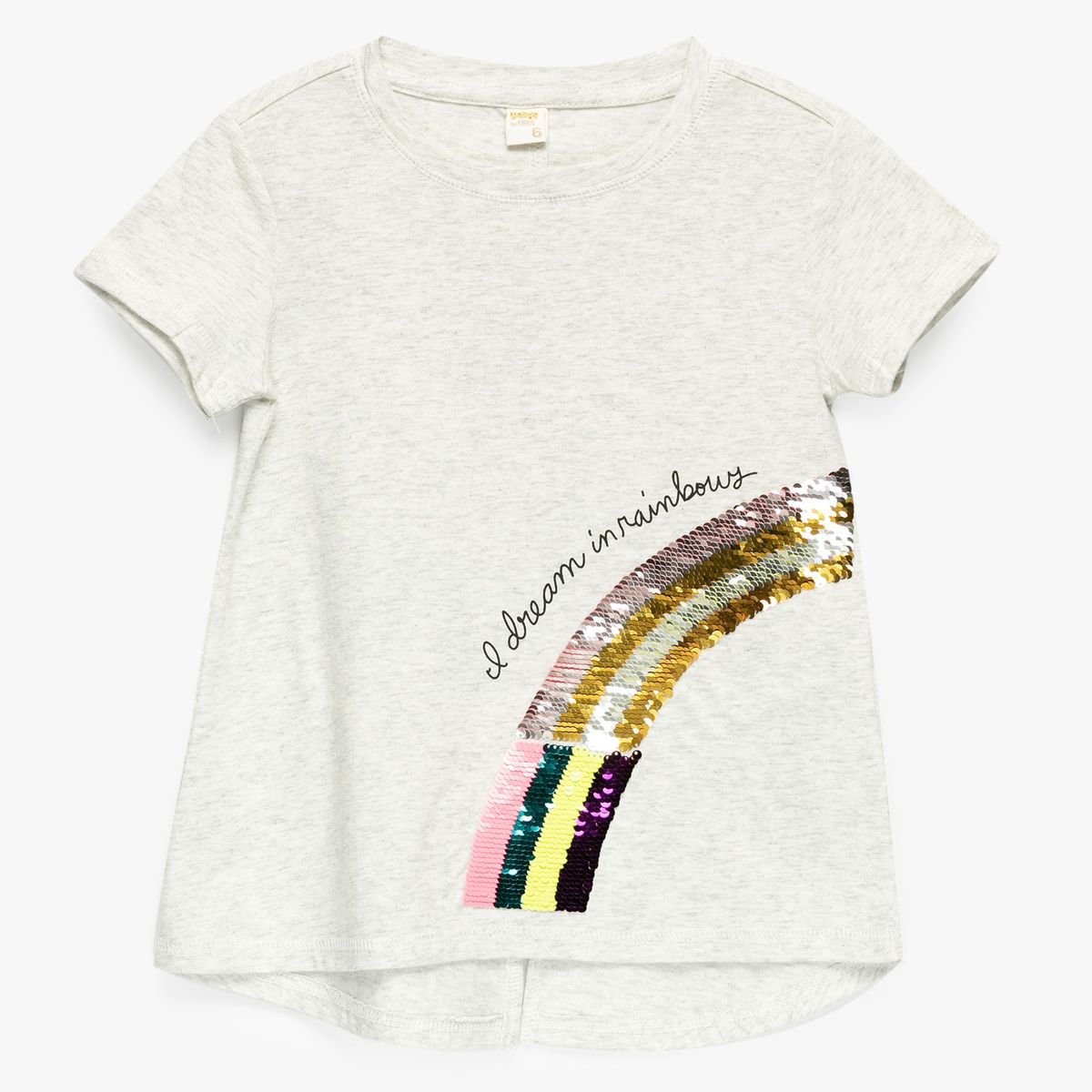 YAMP - Polo Arcoiris 